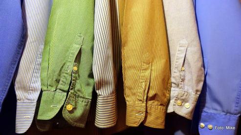 Bild zu 10 Styling Tipps fr Mnner