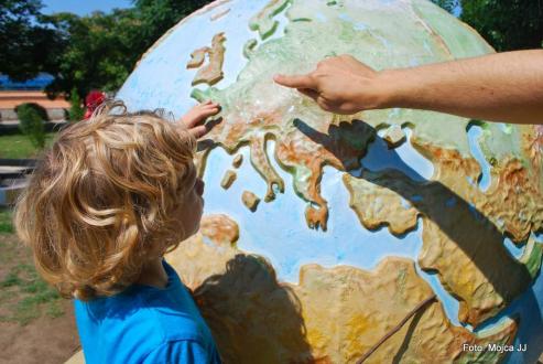 Bild zu Europa: Falsche Begriffe oder falsche Einstellung?