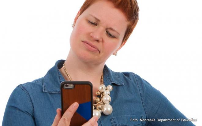Bildtitel: Handy schnell orten dank Generation WhatsApp Bild zu Handy schnell orten dank Generation WhatsApp