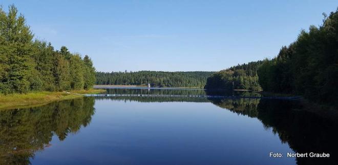 Bildtitel: Hoher Aufwand sichert hochqualitative Wasserversorgung Bild zu Hoher Aufwand sichert hochqualitative Wasserversorgung