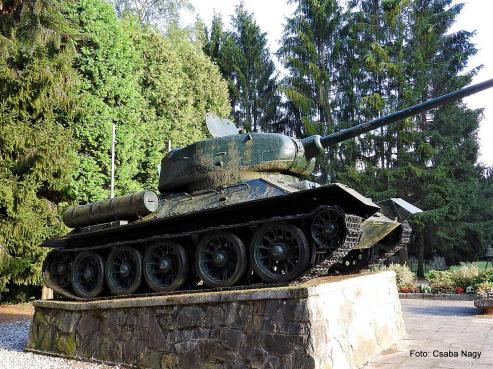 Bild zu Einmal Panzer fahren: fr manche ein echter Wunschtraum