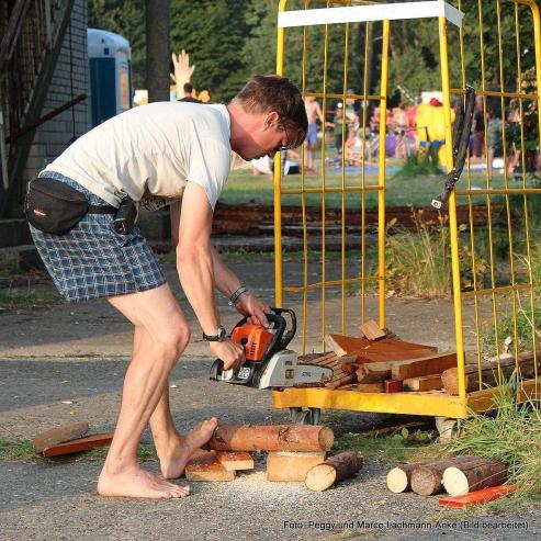 Bild zu Schnittfest den Garten vorbereiten