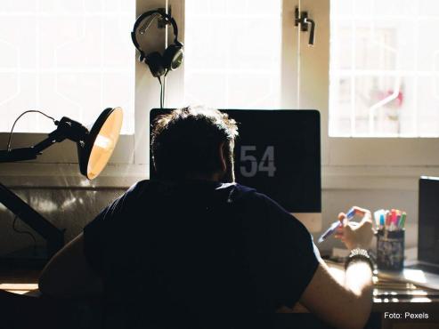 Bild zu Home Office in der Kritik