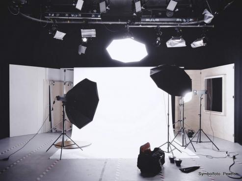 Bild zu Grlitzer Verwaltung macht Fotografen Konkurrenz