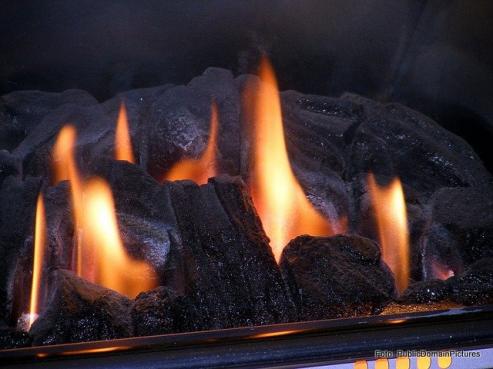 Bild zu Ist der Run auf den Gaskamin gerechtfertigt?