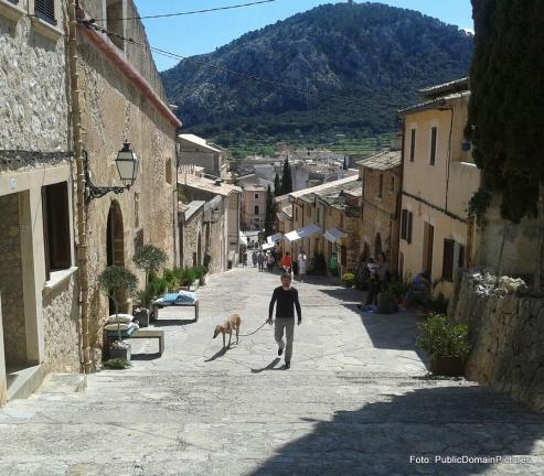Bild zu Urlaub ohne Hindernisse  Tipps fr eine barrierefreie Reise nach Mallorca