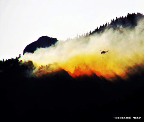 Bild zu Grlitzer Feuerwehr in der Schsischen Schweiz