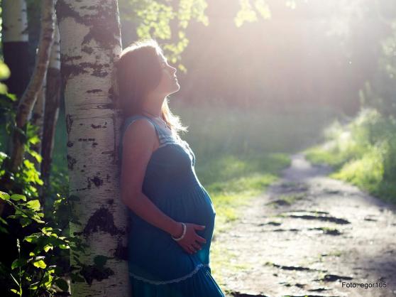 Schwangerschaft und Geburt: Was Frauen ihrem Körper jetzt Gutes tun können