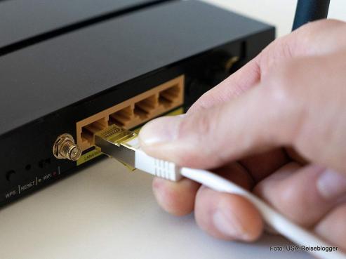 Bild zu Schneller zum individuellen Internetzugang in Grlitz und Umgebung