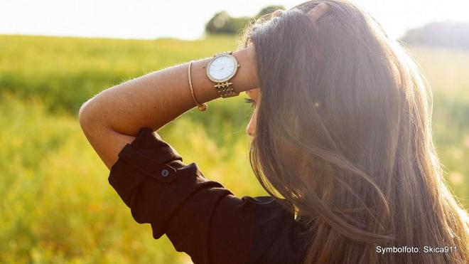 Bildtitel: Unternehmer mit Anspruch auf Work-Life-Balance Bild zu Unternehmer mit Anspruch auf Work-Life-Balance
