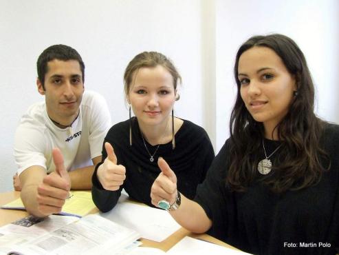 Bild zu Stadtwerke Grlitz fr fairen Umgang mit Praktikanten 