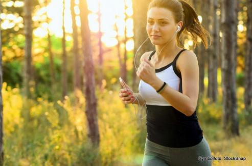 Bild zu Neue Laufschuhe  darauf sollte man achten