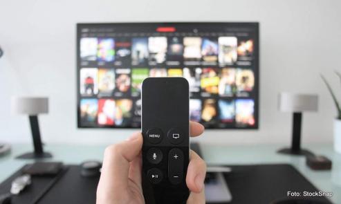 Bild zu Fernseher richtig aufhngen: So geht's