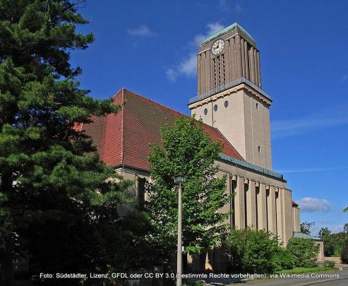 Bild zu  Kultur, Kulinarik und Gemeinschaft: Das Kreuzkirchenparkfest 2023