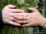 Bild zu 4 Tipps fr alle Liebenden, die zum ersten Mal einen Verlobungsring mit Princess-Cut kaufen