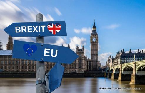 Bild zu Wirtschaftliche Folgen des Brexits wachsen
