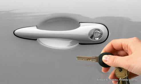 Bild zu Mit dem Mietwagen verreisen: Tipps zur Automiete