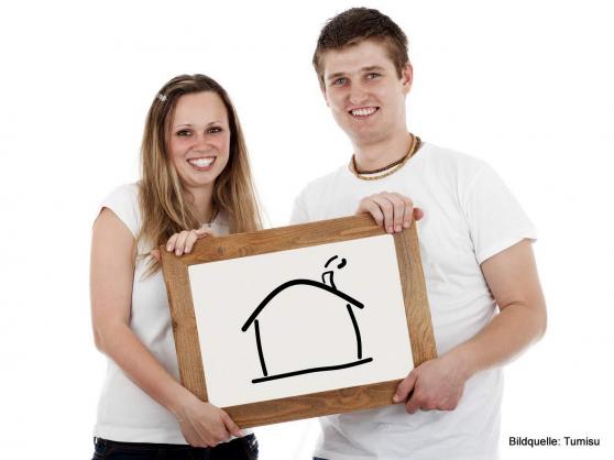 Eigenkapital für ein Hypothekendarlehen: Woher nehmen?