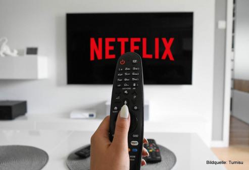 Bild zu Knnen Streamingdienste das Kinoerlebnis verdrngen?