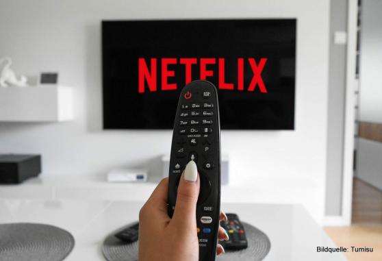 Bild zu Knnen Streamingdienste das Kinoerlebnis verdrngen?