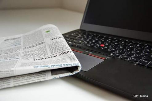 Bild zu Leserzuschriften und Meinungsfreiheit