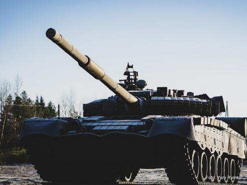 Bild zu Ist die Ukraine noch zu retten?