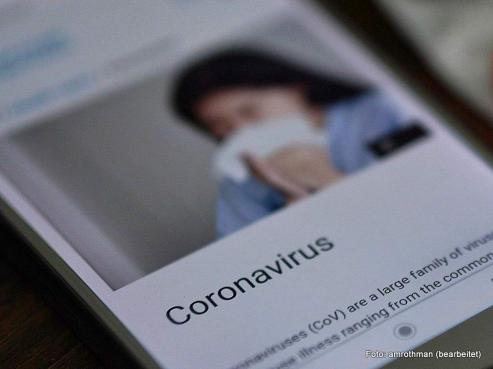 Bild zu Landkreis Grlitz hlt Coronavirus im Lockdown