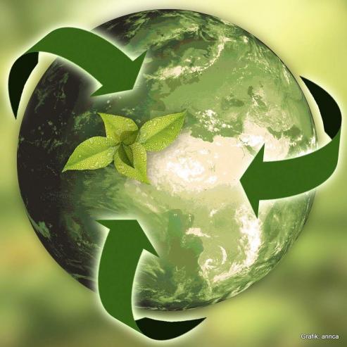 Bild zu Warum sollte Elektronik recycelt werden?