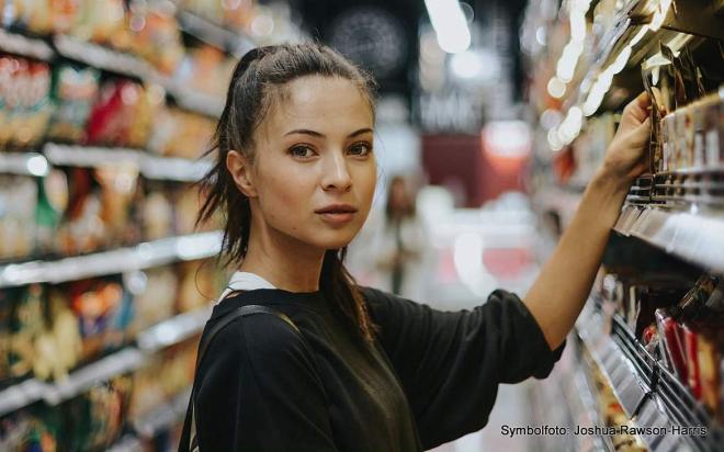 Bild zu Fairtrade-Handel dient den Menschen und der Umwelt