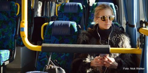 Bild zu Weitere Busausflle am 16. Dezember 2022