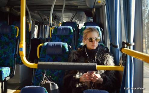 Bild zu Busse im Landkreis Grlitz fahren nach Ferienfahrplan