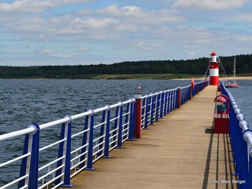 Bild zu Brwalder See wird weiter fit gemacht 