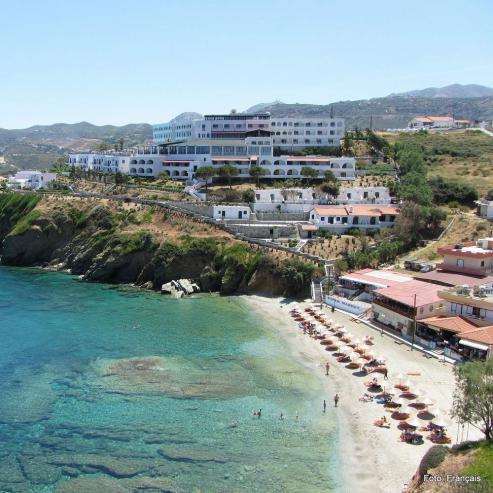 Bild zu Kreta  ein Miniaturkontinent fr jeden Urlaubertyp