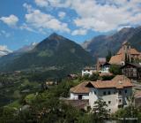 Bild zu Reisetipp fr den Herbst: Das Trggelen in Schenna genieen