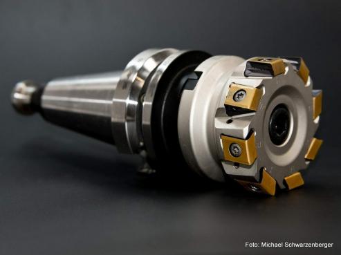 Bild zu Welt der Technik: der Spindelmotor