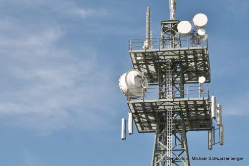 Bild zu 5G Mobilfunk fr Rietschen