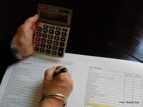Bild zu Hufige Finanzprobleme bei kleineren Selbststndigen
