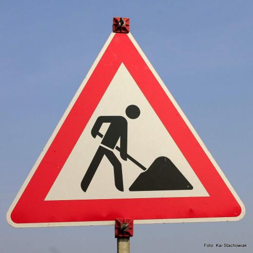 Bild zu Neue Straensperrungen in Grlitz