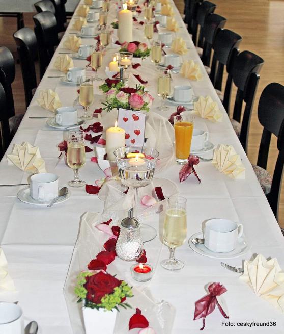 Bild zu Liebevolle Gastgeschenke fr jede Hochzeit auswhlen