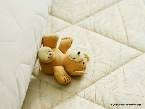Bild zu Moderne Matratzenhersteller - Bett1, Casper & Co.