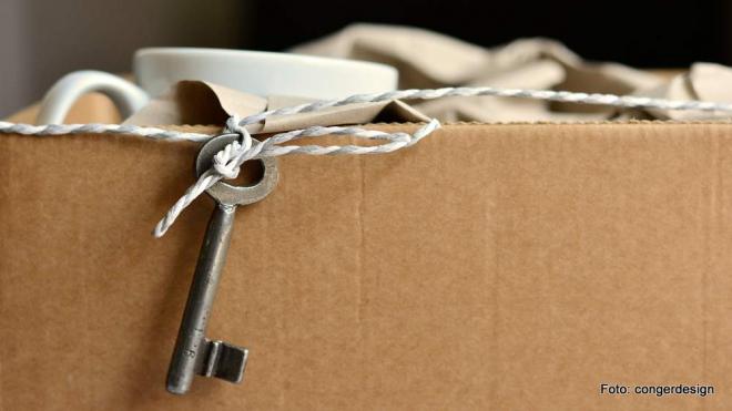 Die Gretchenfrage: Packen oder packen lassen Die Gretchenfrage: Packen oder packen lassen
