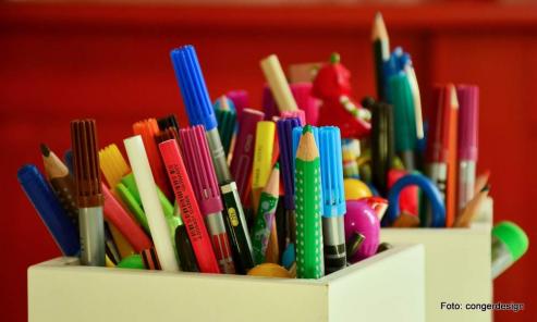 Bild zu Fachtag zur Inklusion in Kindertageseinrichtungen