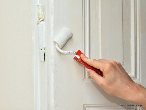 Bild zu Renovieren - dem Zuhause einen neuen Auftritt geben