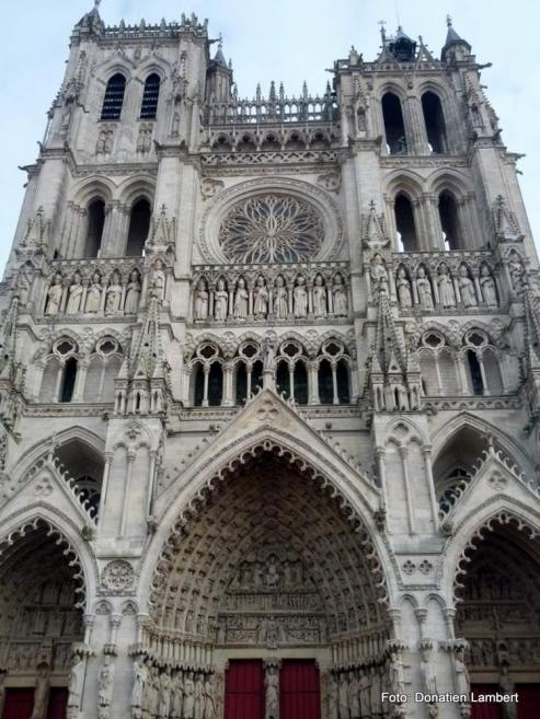 Bild zu Oberbrgermeister Deinege in Amiens