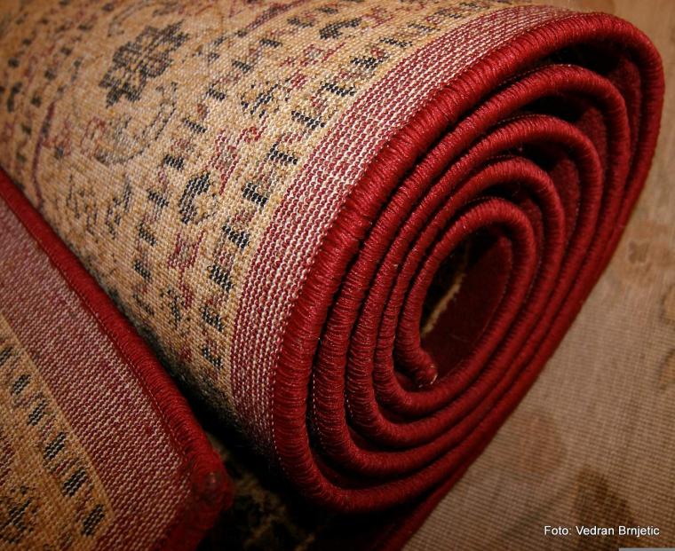 Gebrauchte Teppiche verkaufen: hilfreiche Tipps