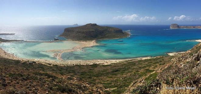 Bild zu Die Urlaubsregionen auf Kreta - fr Pauschaltouristen wie auch Individualisten