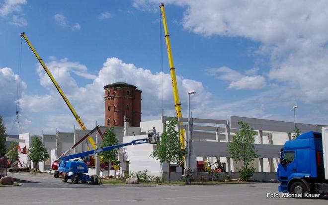 Bildtitel: Kosten und neue Technologien als Chance strukturschwacher Regionen Bild zu Kosten und neue Technologien als Chance strukturschwacher Regionen
