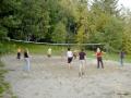 Beachvolleyballturnier der Vereine in Grlitz