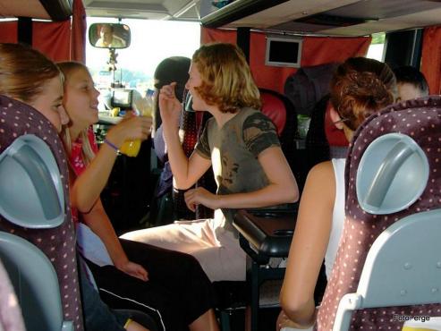 Bild zu Fahrplannderungen bei Buslinien im Landkreis Grlitz