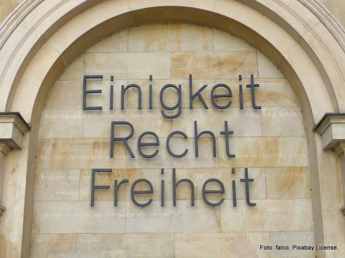 Bild zu Junge Union: Ditenerhhung zur Unzeit!